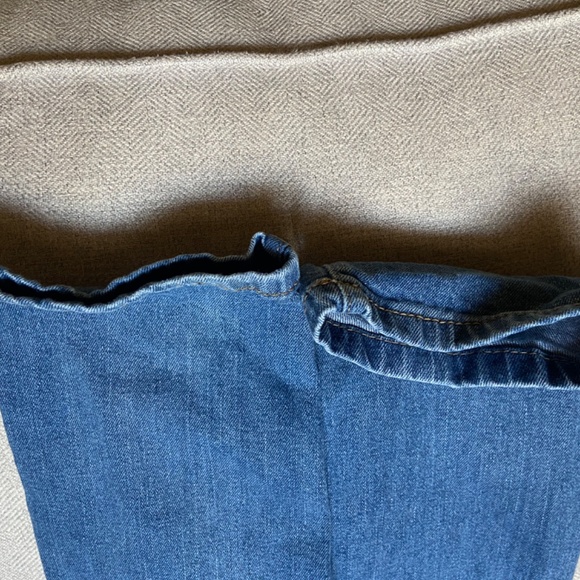 Boys Lucky brand jeans - Picture 3 of 3